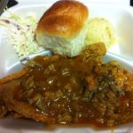 Louisiana Opelousas Veronica's Cafe photo 1