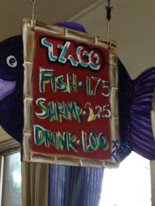 California Los Angeles Best Fish Taco In Ensenada photo 7