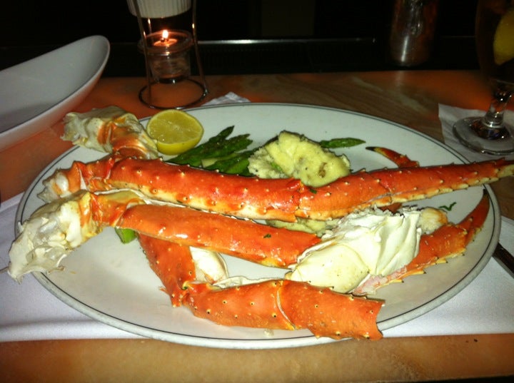 Florida Naples Truluck's Ocean's Finest Seafood and Crab photo 7