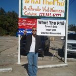 Mississippi Biloxi What the PHO? photo 1