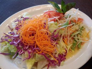 California Ontario Bua Thai Cuisine photo 7