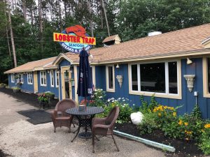 New Hampshire North Conway Lobster Trap photo 5