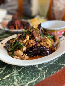 California Long Beach Crystal Thai Cambodian Cuisine photo 7
