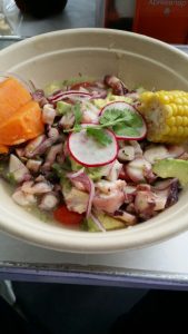 Florida Miami My Ceviche photo 5