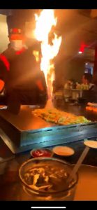 North Carolina Greensboro Kabuto Japanese Steakhouse and Sushi Bar photo 7