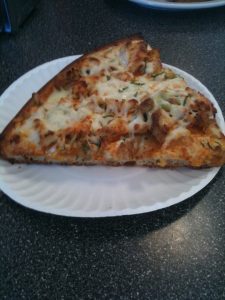 New Jersey Edison New World Pizza and Cafe photo 5