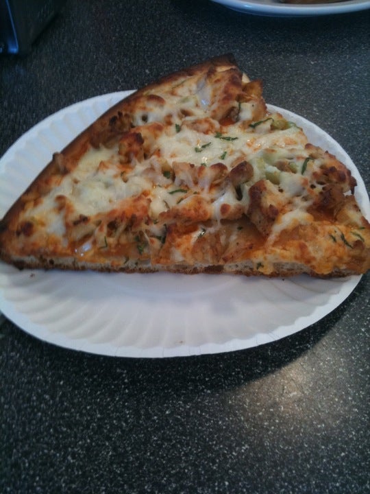 New Jersey Edison New World Pizza and Cafe photo 5