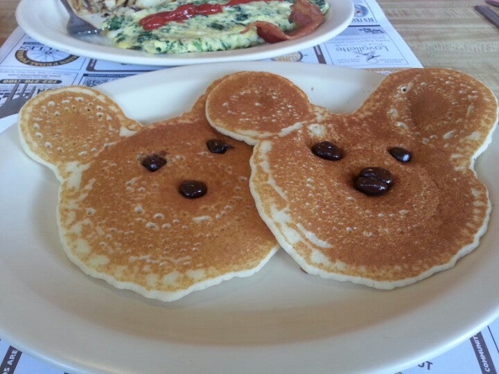 New Jersey Toms River Sunny Hunny By the Sea Family Restaurant & Pancake House photo 5