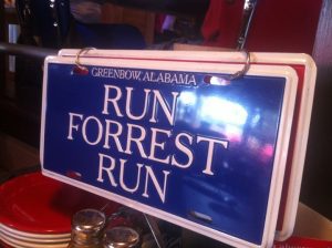 Maryland Baltimore Bubba Gump Shrimp Co photo 7