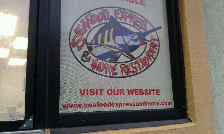 Florida Jacksonville Seafood Express & More photo 7