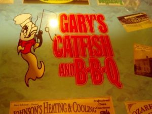 Missouri Lebanon Dowd's Catfish & BBQ photo 5