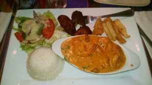 Florida Bradenton El Warike Peruvian Cuisine photo 5