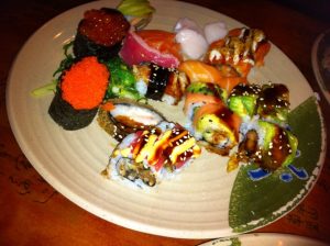 Florida Miami Shinju Japanese Buffet photo 7