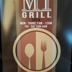 Michigan Troy M1 Grill photo 1