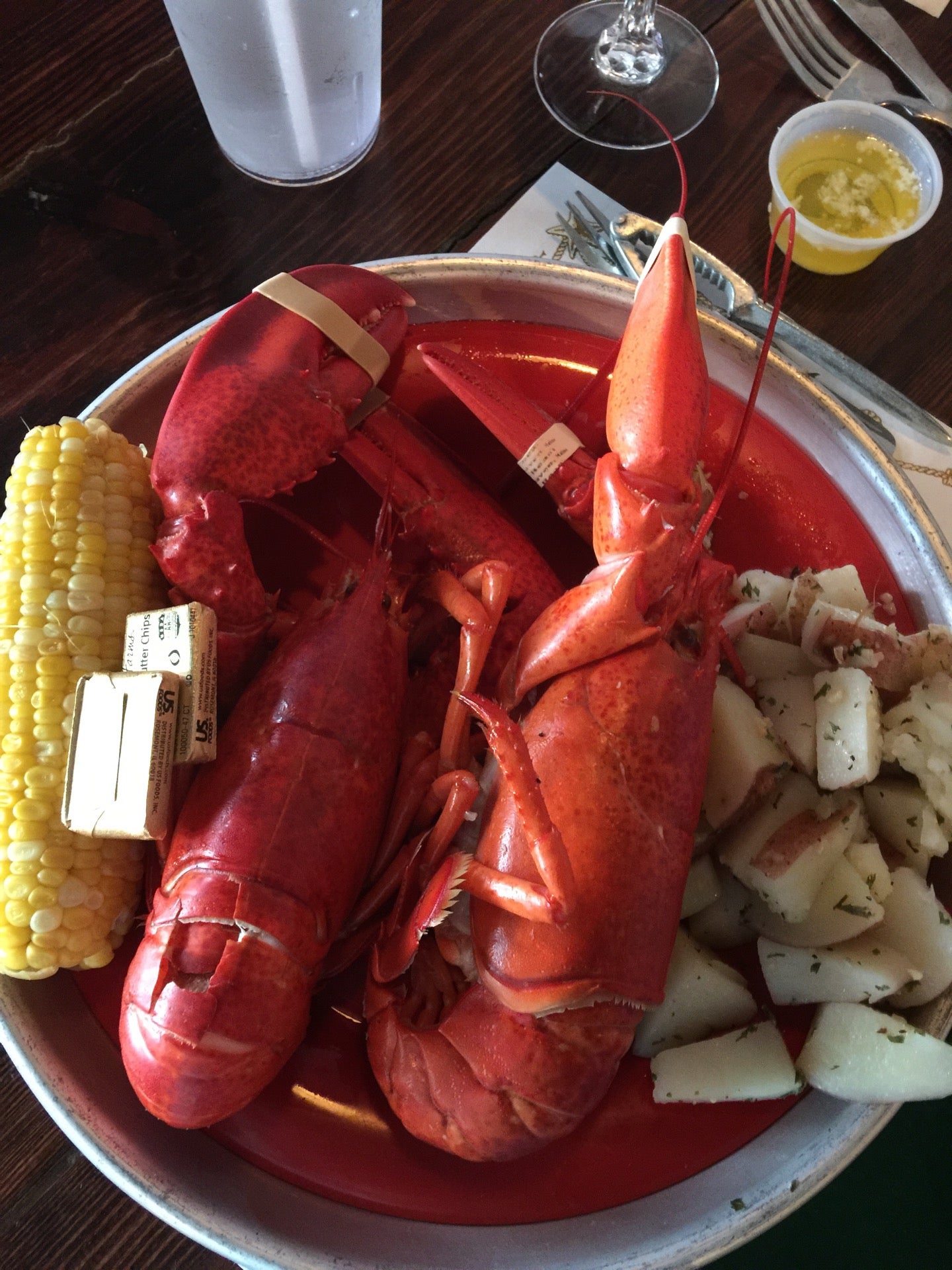 Florida Tampa Lobster Haven photo 7