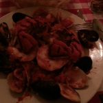 Florida Clearwater La Trattoria Restaurant photo 1