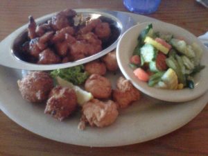 Florida Tallahassee Crystal River Seafood Restaurant photo 7