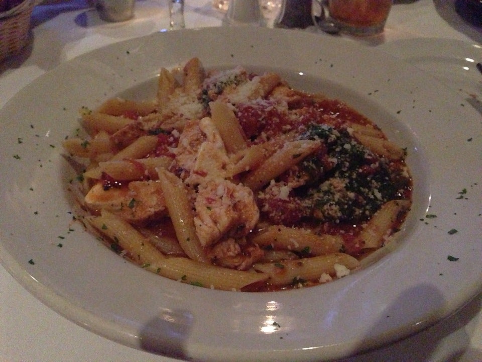 Kentucky Nicholasville Giuseppe's Ristorante Italiano photo 7