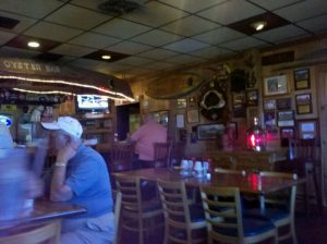 Florida Fort Walton Beach High Tide Restaurant & Oyster Bar photo 5