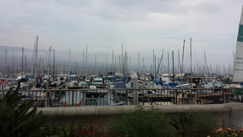 California Santa Barbara Chuck's Waterfront Grill photo 7