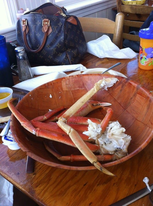 North Carolina Morehead City The Crab Shack photo 7