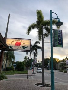 Florida Boca Raton East Ocean Cafe photo 5