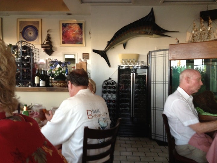 California Palm Desert Oceans Restaurant photo 3
