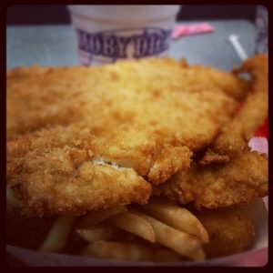 Indiana New Albany Moby Dick Seafood photo 7