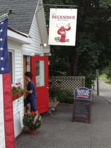 Maine Bar Harbor The Docksider photo 7