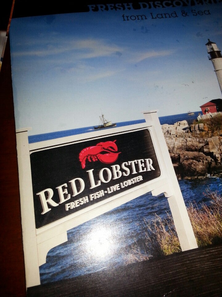 Illinois Decatur Red Lobster photo 5