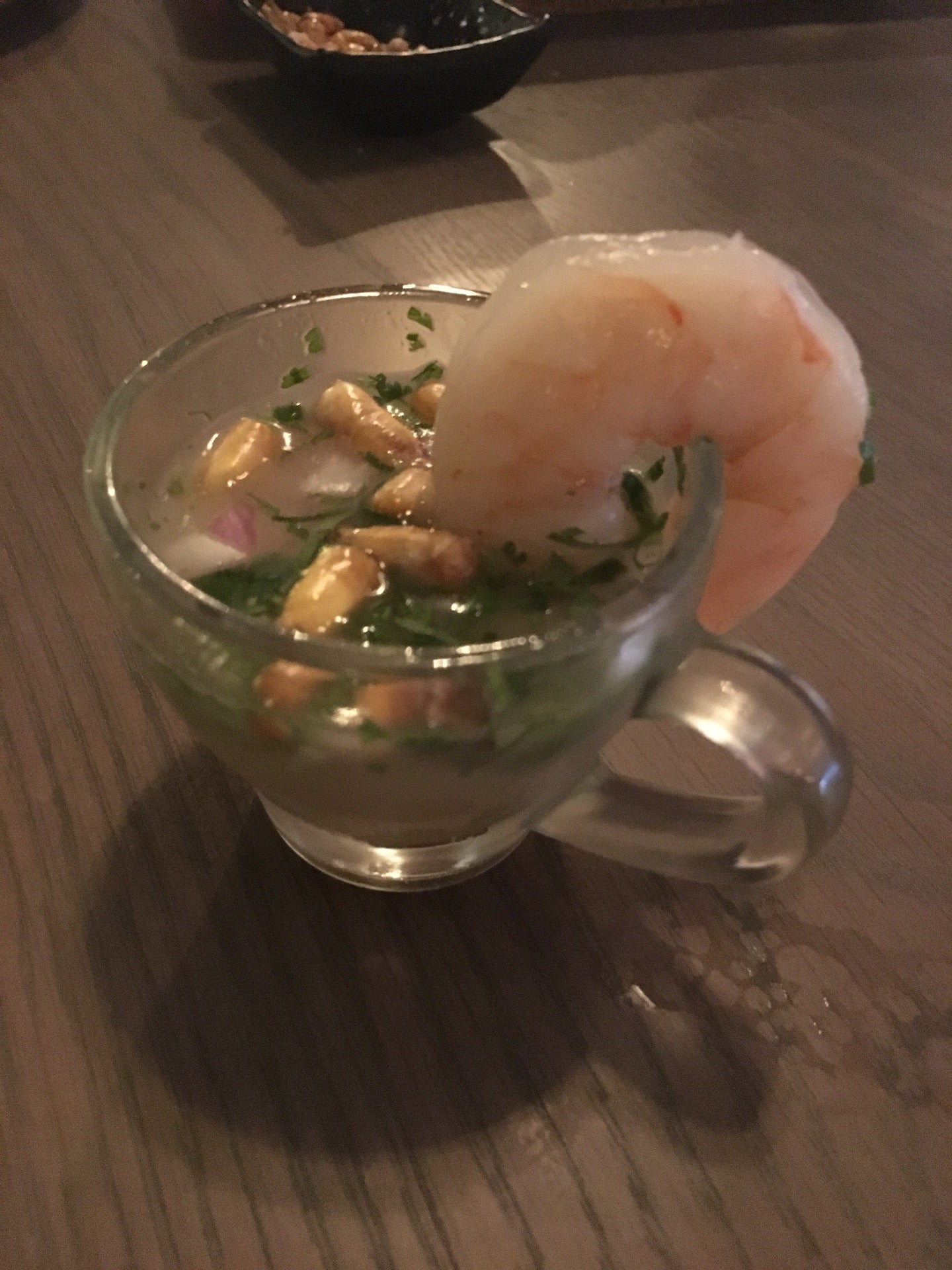 Maryland Silver Spring Pisco Y Nazca Ceviche Gastrobar photo 5