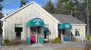 Maine Windham Chute's Cafe photo 5