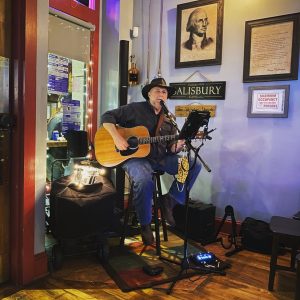 North Carolina Salisbury Shuckin' Shack Oyster Bar photo 7