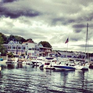 Maine Sanford Arundel Wharf Restaurant photo 7