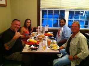 New Hampshire Manchester Makris Lobster & Steak House photo 7