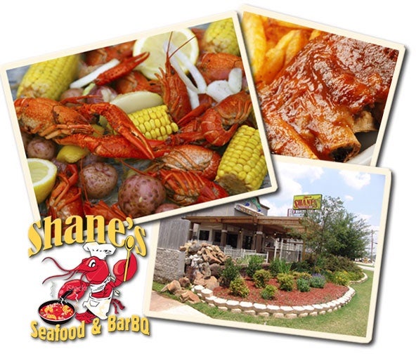 Louisiana Shreveport Shane’s Seafood & BBQ photo 7