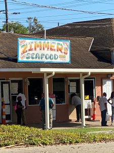 Louisiana New Orleans Zimmer's Seafood photo 5