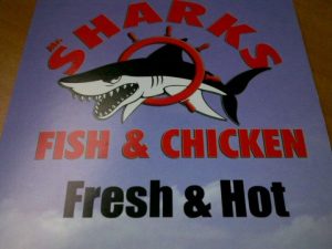 Alabama Birmingham Sharks Fish & Chicken photo 5