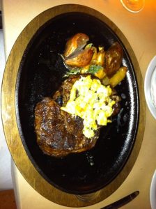 California San Jose LB Steak photo 7