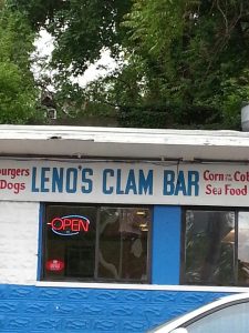 Connecticut Greenwich Leno's Clam Bar photo 5