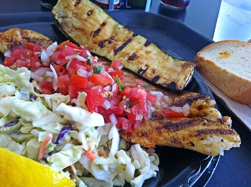 California Torrance Baja Fish Grill photo 5