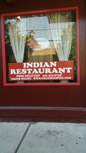 New Jersey Paterson Touch of Spice photo 7