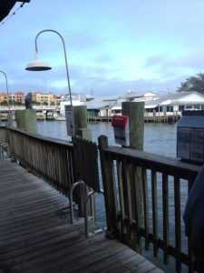 Florida Naples Riverwalk At Tin City photo 5