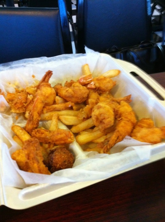 Louisiana Bossier City Sam's Southern Eatery photo 3