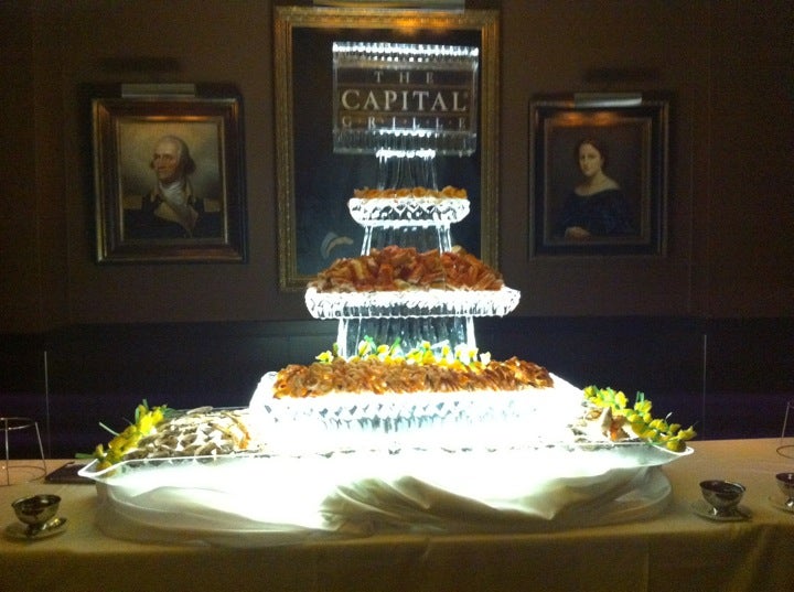 Maryland Rockville The Capital Grille photo 7