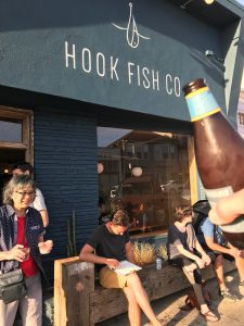 California San Francisco Hook Fish Company photo 5