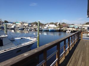 North Carolina Wilmington Gibby's Dock & Dine photo 5