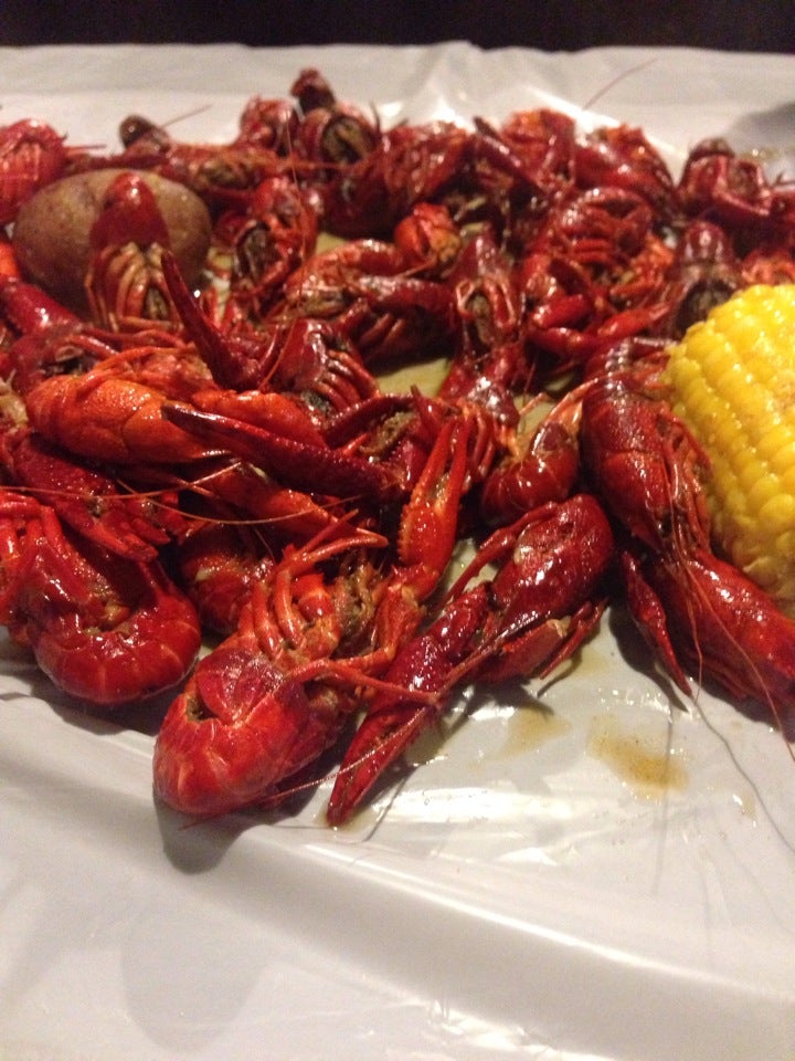 Florida Orlando Hot & Juicy Crawfish photo 5