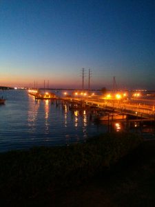 Florida Port Charlotte Laishley Crab House photo 7