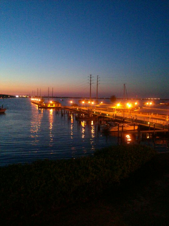 Florida Port Charlotte Laishley Crab House photo 7